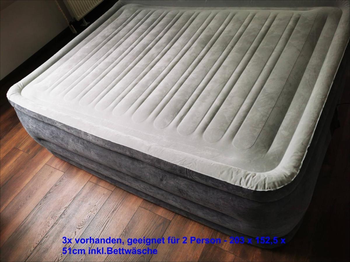 Fewo Pfaelzer Felsenlandschaft Pirmasens Luaran gambar