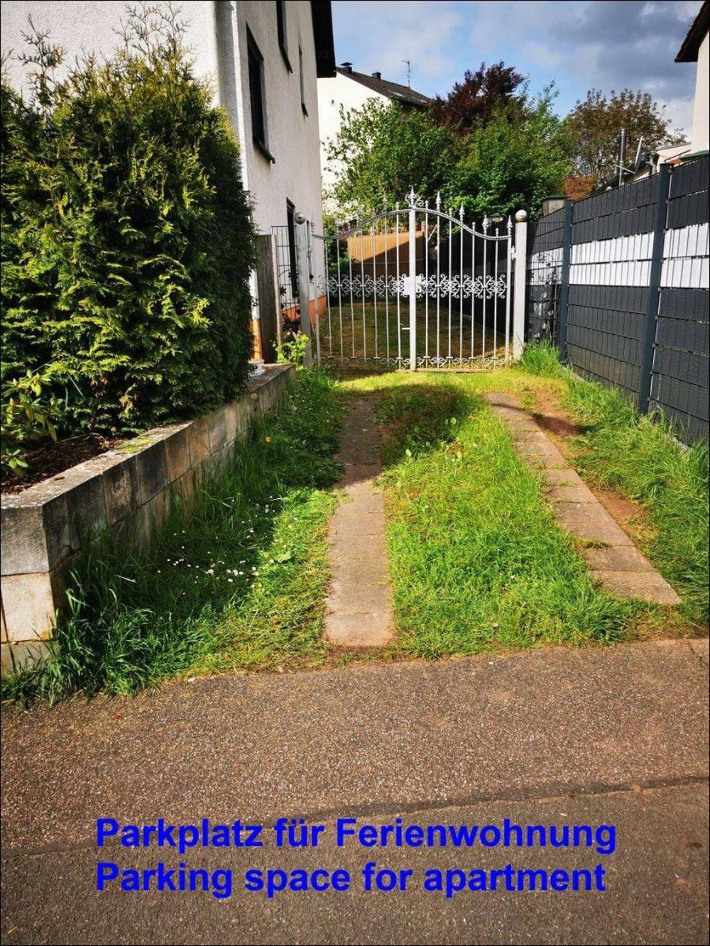 Fewo Pfaelzer Felsenlandschaft Pirmasens Luaran gambar